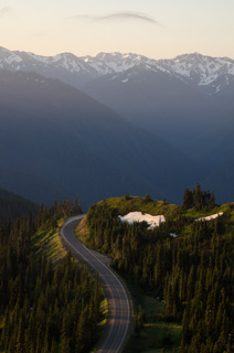 Washington state