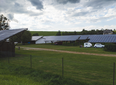 Agrikemping